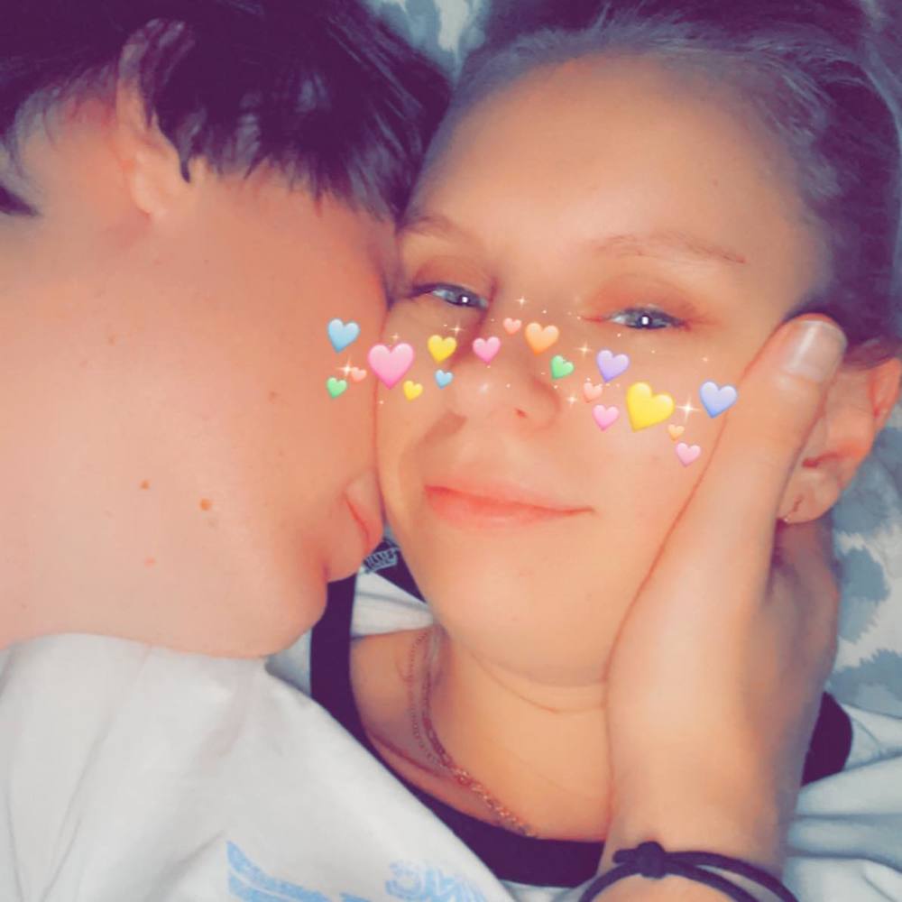 Meet your Posher, Renea